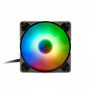 Ventillateur de cabine Sharkoon Silent Storm 140 PWM LED RGB 140 mm 27,99 €