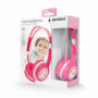 Casque audio GEMBIRD MHP-JR-PK Enfant 24,99 €