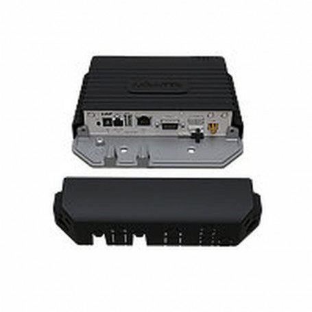 Point d'Accès Mikrotik LtAP Noir 4G 289,99 €