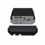 Point d'Accès Mikrotik LtAP Noir 4G 289,99 €