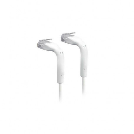 Câble Réseau Rigide UTP 6ème Catégorie UBIQUITI Blanc 10 cm 139,99 €