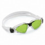 Lunettes de bain Aqua Sphere Kayenne Vert Adultes 49,99 €