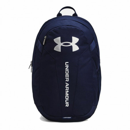 Sac à dos de Sport Under Armour Hustle Lite Blue marine 57,99 €