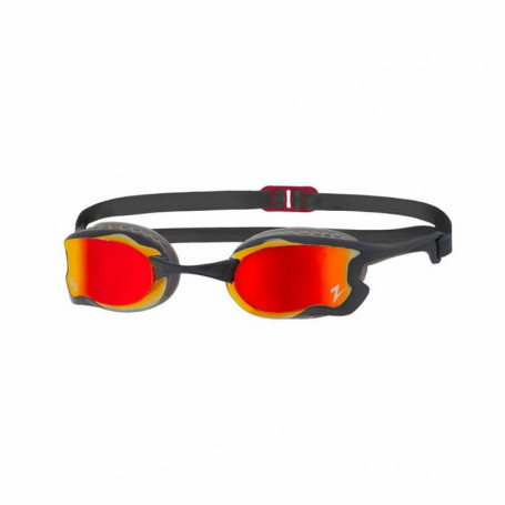 Lunettes de bain Zoggs Raptor Noir Adultes 46,99 €