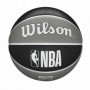 Ballon de basket Wilson Nba Team Tribute Brooklyn Nets Noir Taille unique 61,99 €