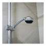 Pomme de douche Fontastock ÉZARO H 1/2" Chrome 16,99 €