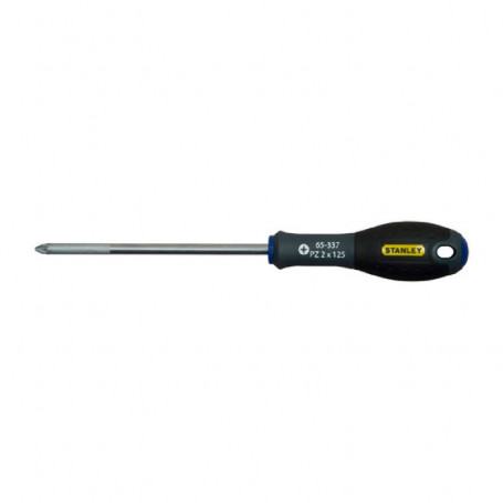 Tournevis Stanley PZ2 x 125 mm 17,99 €