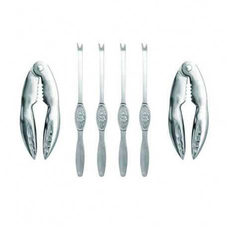 Pinces de Cuisine Vin Bouquet 24,99 €