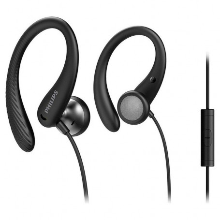 Écouteurs sport Philips Noir 20,99 €