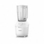 Bol mixeur Philips HR2041/00 3000 Series 450W 1,9L 80,99 €