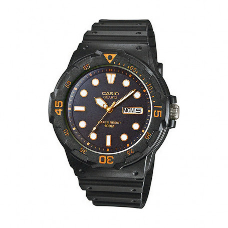 Montre Homme Casio (Ø 45 mm) 60,99 €