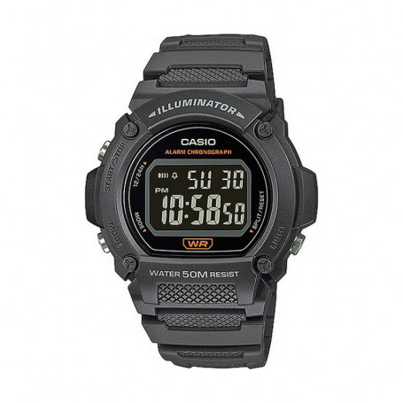 Montre Homme Casio (Ø 47 mm) 64,99 €