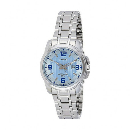 Montre Homme Casio (Ø 50 mm) 70,99 €