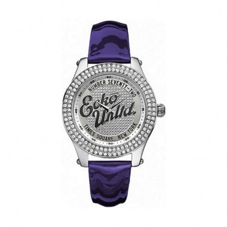 Montre Femme Marc Ecko THE ROLLIE (Ø 39 mm) 69,99 €