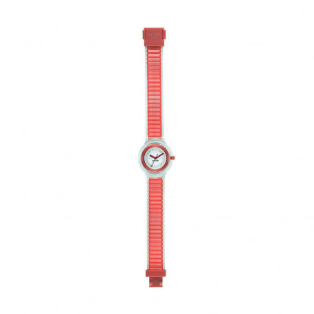 Montre Unisexe Hip Hop SHEER COLORS (Ø 32 mm) 44,99 €