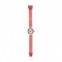 Montre Unisexe Hip Hop SHEER COLORS (Ø 32 mm) 44,99 €