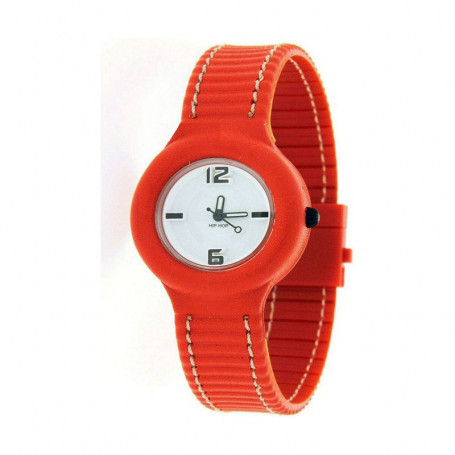 Montre Femme Hip Hop LEATHER (Ø 32 mm) 46,99 €