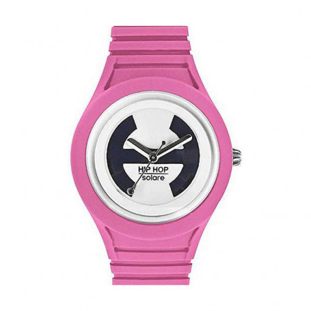 Montre Femme Hip Hop SOLARE (Ø 34 mm) 45,99 €