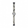 Montre Femme Hip Hop LEATHER (Ø 32 mm) 47,99 €