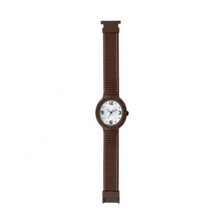 Montre Homme Hip Hop LEATHER 46,99 €