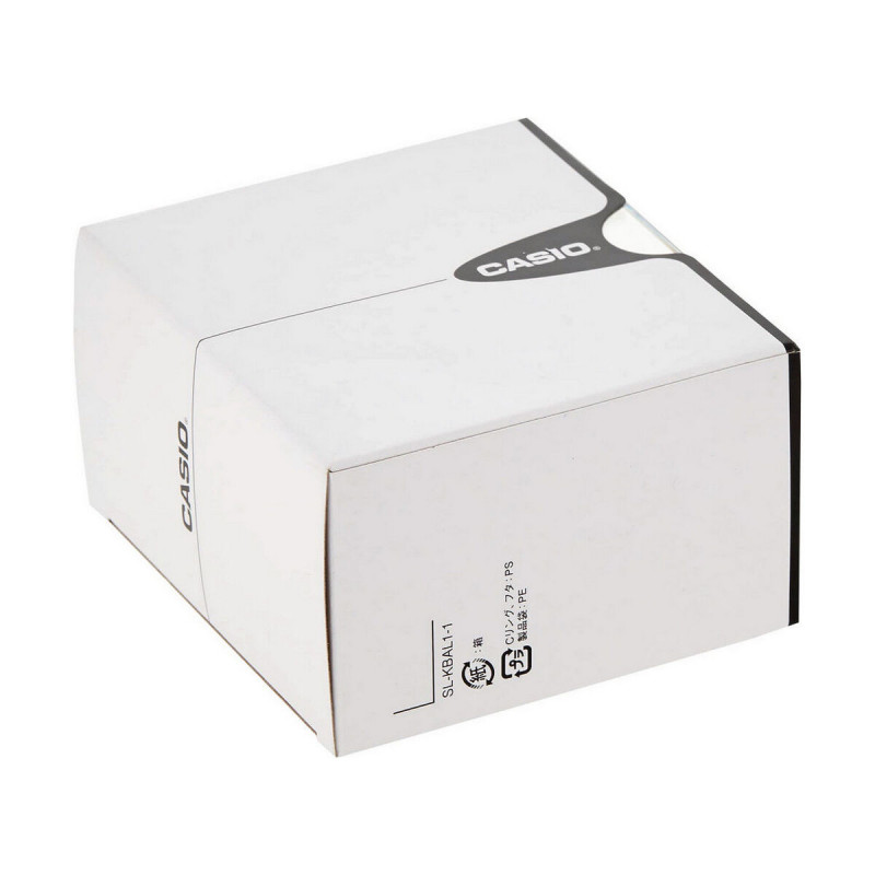 Image secondaire de Montre Femme Casio COLLECTION Noir (Ø 25 mm)