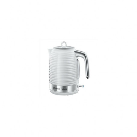 Bouilloire Russell Hobbs 24360-70 Blanc 2400 W (1,7 L) 78,99 €