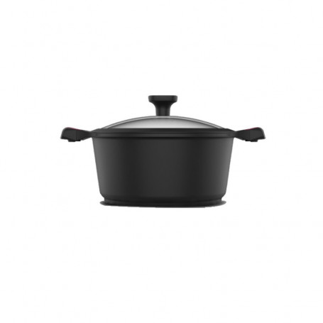 Casserole avec Couvercle Taurus KCK3020 Ø 20 cm 87,99 €
