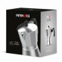 Cafetière Italienne Taurus KCP9006 6T MINI MOKA Argenté Aluminium (6 Tasses) 31,99 €