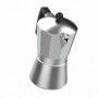 Cafetière Italienne Taurus KCP9006 6T MINI MOKA Argenté Aluminium (6 Tasses) 31,99 €
