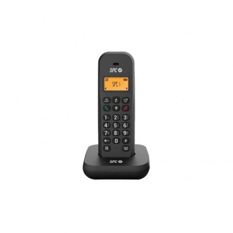 Téléphone SPC Internet 7334N KEOPS Noir 42,99 €