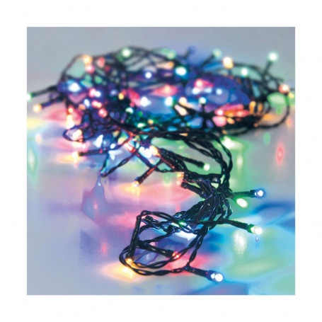 Guirlande lumineuse LED Multicouleur (2,3 m) 31,99 €
