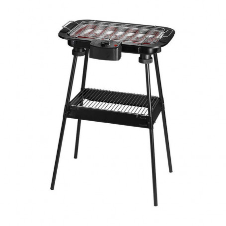 Barbecue Électrique EDM 2000 W 158,99 €