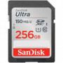 Carte Mémoire SD Western Digital SDSDUNC-256G-GN6IN 68,99 €