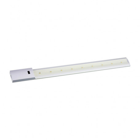 Suspension EDM LED 7 W Gris Aluminium (6400K) 49,99 €