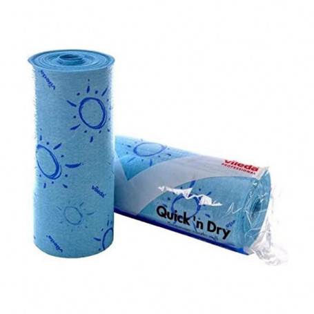 Chiffon Vileda Bleu (10 m) 43,99 €