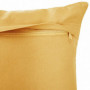 Coussin Atmosphera Otto Moutarde (38 x 38 cm) 48,99 €