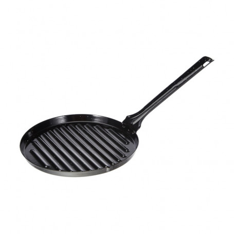 Poêle à Grilller Vaello 75463 Ø 22 cm Noir 21,99 €