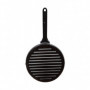 Poêle à Grilller Vaello 75463 Ø 22 cm Noir 21,99 €