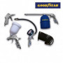 Pistolet à peinture électrique Goodyear Air comprimé 65,99 €
