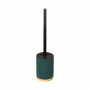 Brosse de salle de wc 5five Turquoise 46,99 €