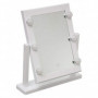 Miroir de Table LED Tactile 5five Hollywood Blanc 37 x 9 x 40,5 cm 77,99 €