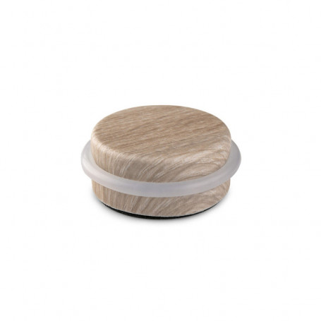 Butée Inofix Ø 4,6 x 1,8 cm Frêne 15,99 €