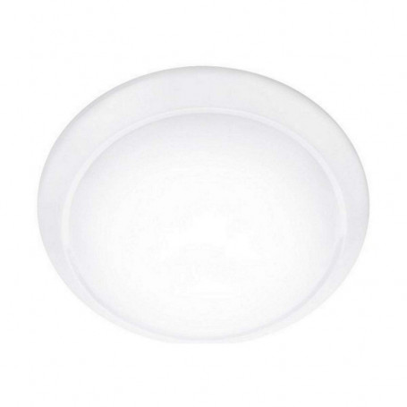 Suspension LED Philips Cinnabar Blanc Plastique (40,4 x 10,6 cm) 20 W 56,99 €