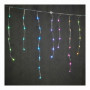 Barrière lumineuse LED Icicle Multicouleur (300 x 70 cm) 129,99 €