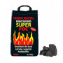 Charbon 2.8 kg 63,99 €