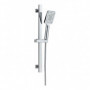 Colonne de douche EDM Altea Acier inoxydable Chrome 83,99 €