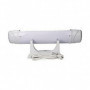 Chauffage d'Appoint Quartz EDM 07131 600-1200 W Blanc 74,99 €