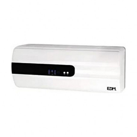 Radiateur Céramique Soufflant Mural EDM Blanc 1000-2000 W 100,99 €