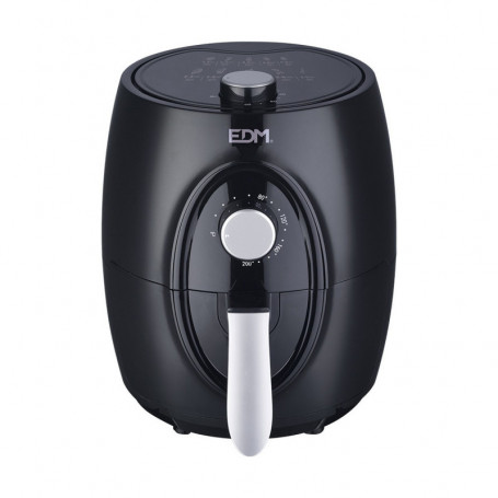 Friteuse sans Huile EDM 1400 W 3,6 L 179,99 €