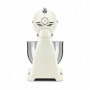 Mixeur/mélangeur de pâte Smeg SMF03CREU Blanc 800 W 4,8 L 589,99 €